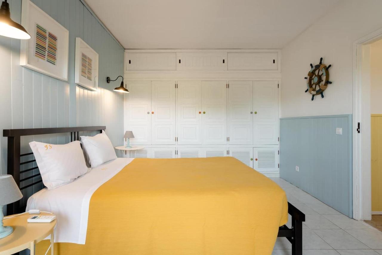 Casa Flor De Sal Apartment Carvoeiro  Esterno foto