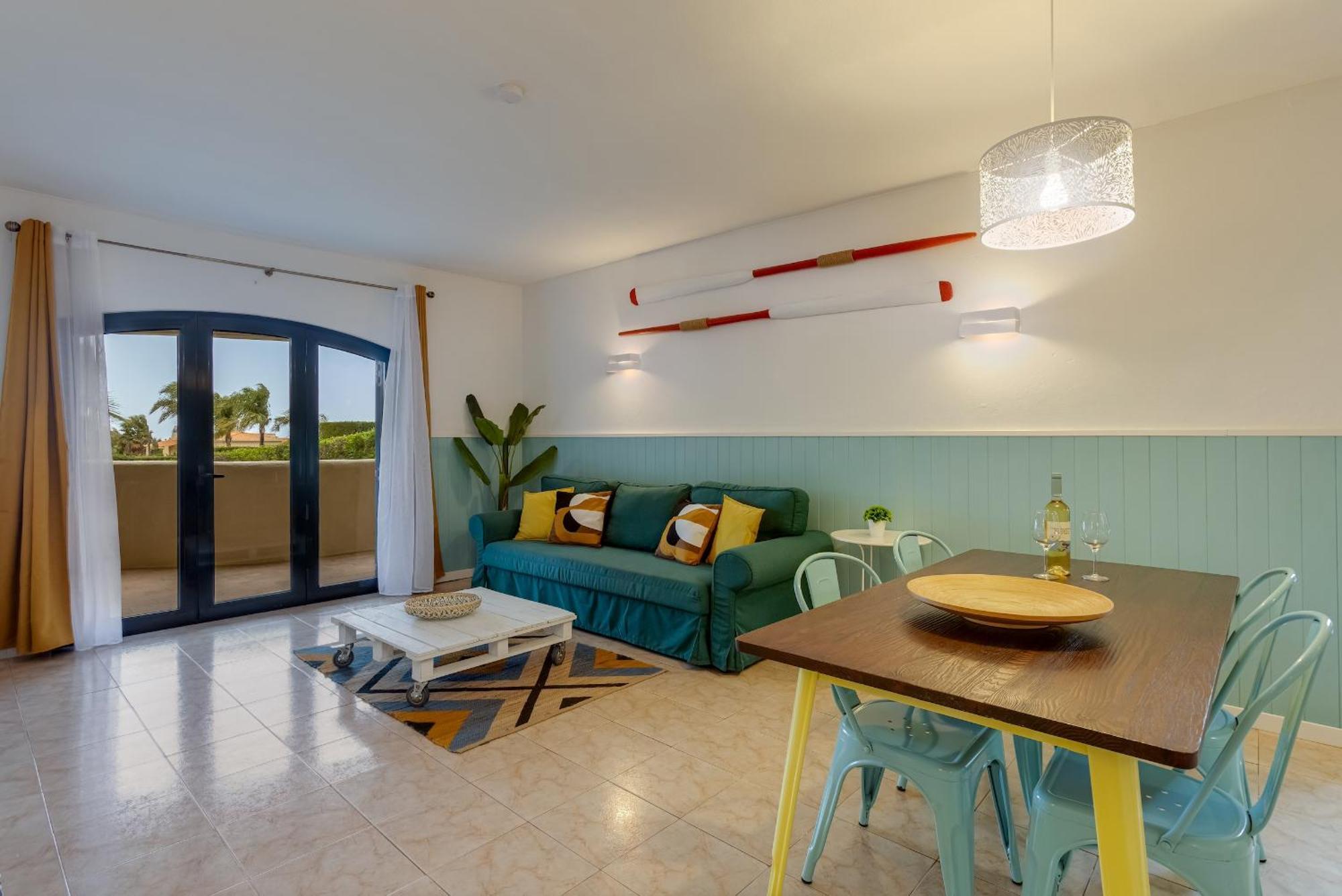 Casa Flor De Sal Apartment Carvoeiro  Esterno foto