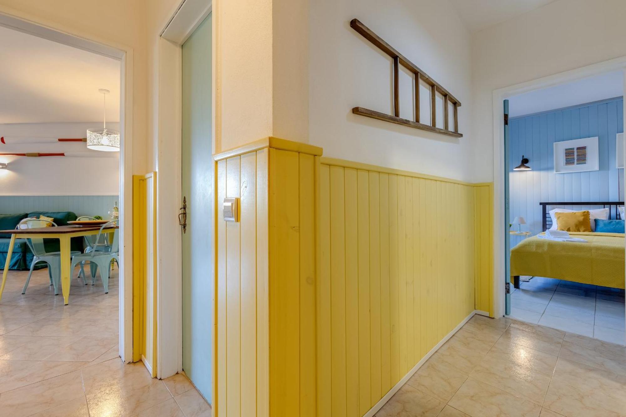 Casa Flor De Sal Apartment Carvoeiro  Esterno foto