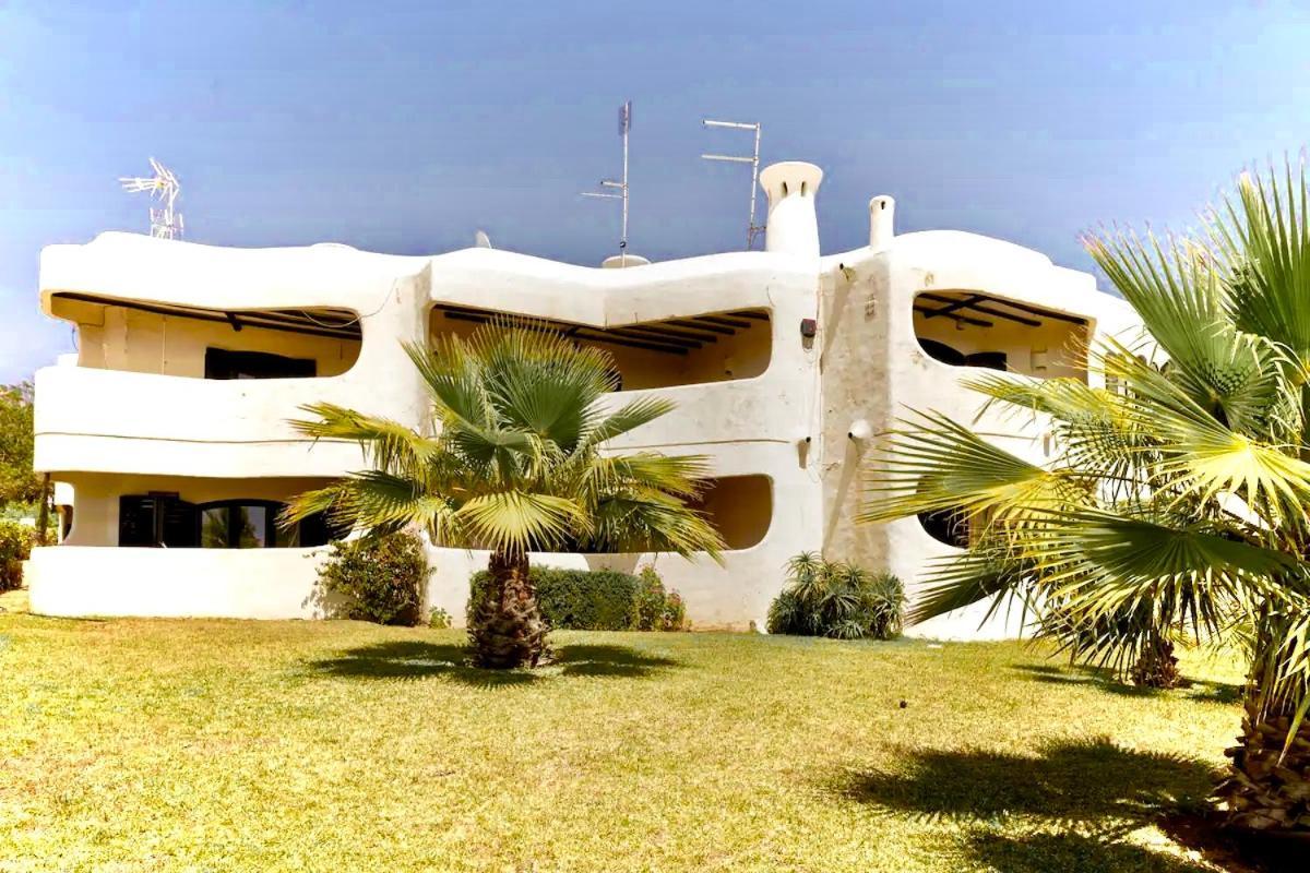 Casa Flor De Sal Apartment Carvoeiro  Esterno foto