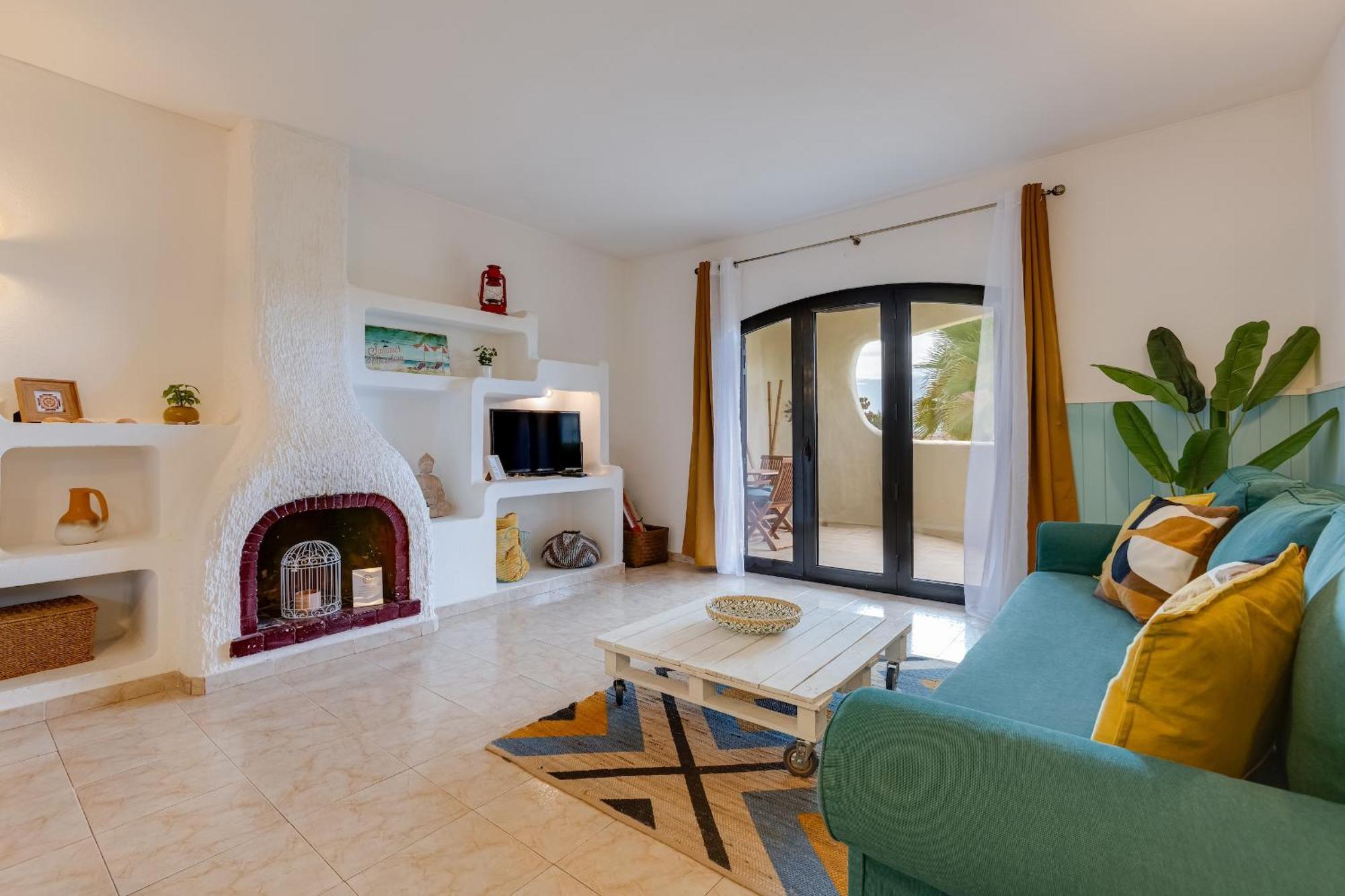 Casa Flor De Sal Apartment Carvoeiro  Esterno foto