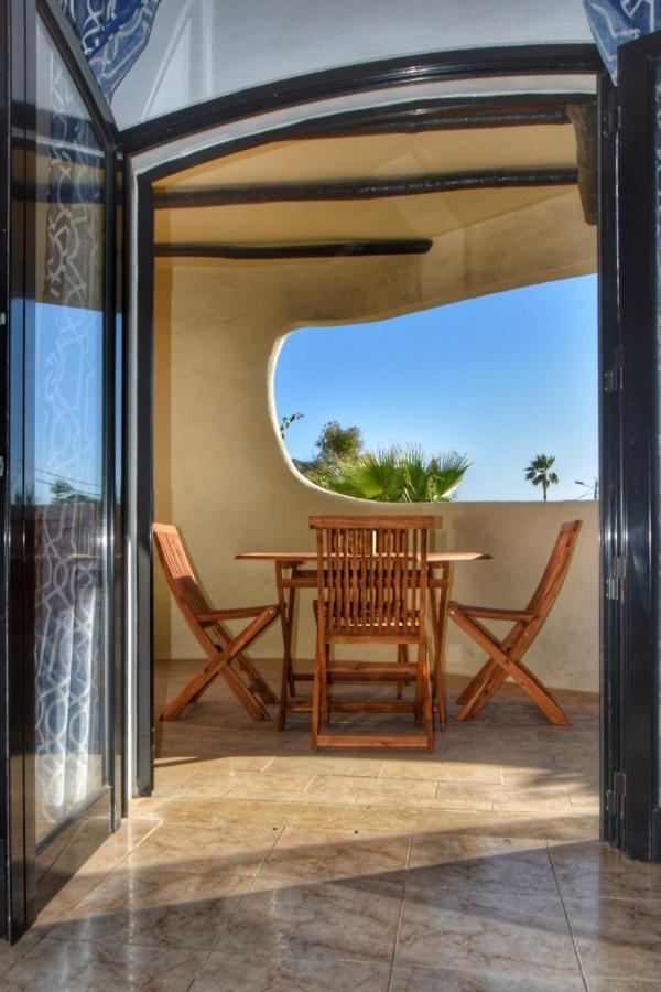 Casa Flor De Sal Apartment Carvoeiro  Esterno foto